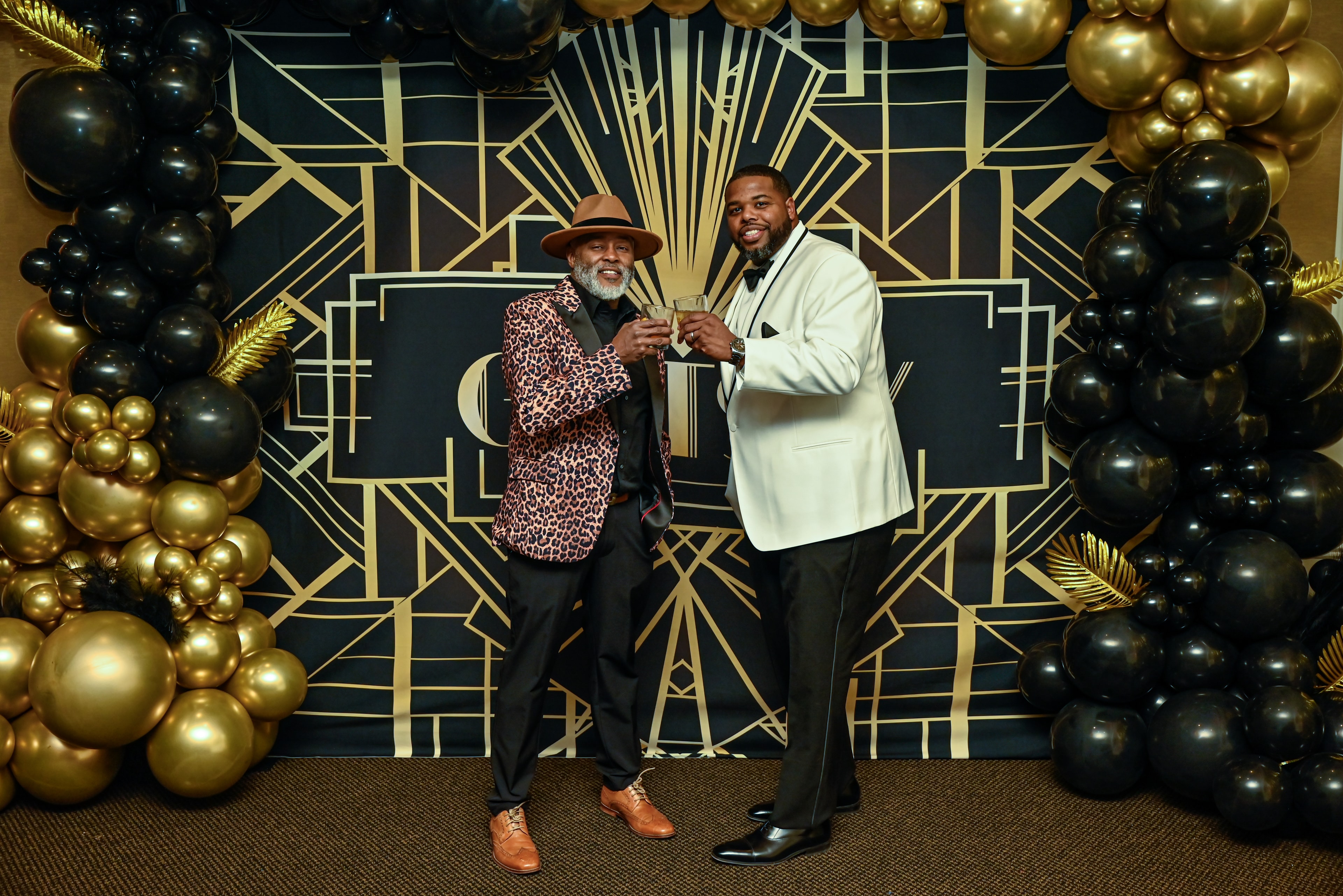 Gala celebration
