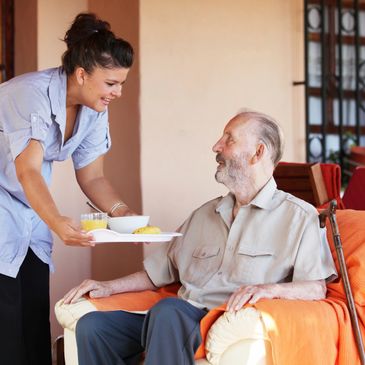 Personal / Homemaker Care
